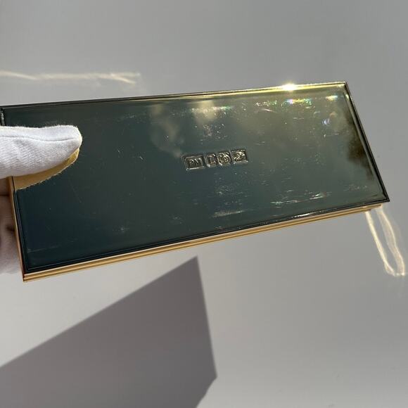 Pat McGrath Labs Mothership IV Four #4 Decadence Eyeshadow Palette Gold Version - Picture 12 of 16